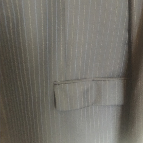 Lauren Ralph Lauren wool blazer. - Picture 4 of 8